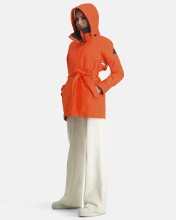 Discount Gaastra Pr-G™ Air Taffrail Trenchcoat
