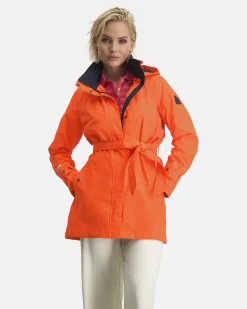 Discount Gaastra Pr-G™ Air Taffrail Trenchcoat