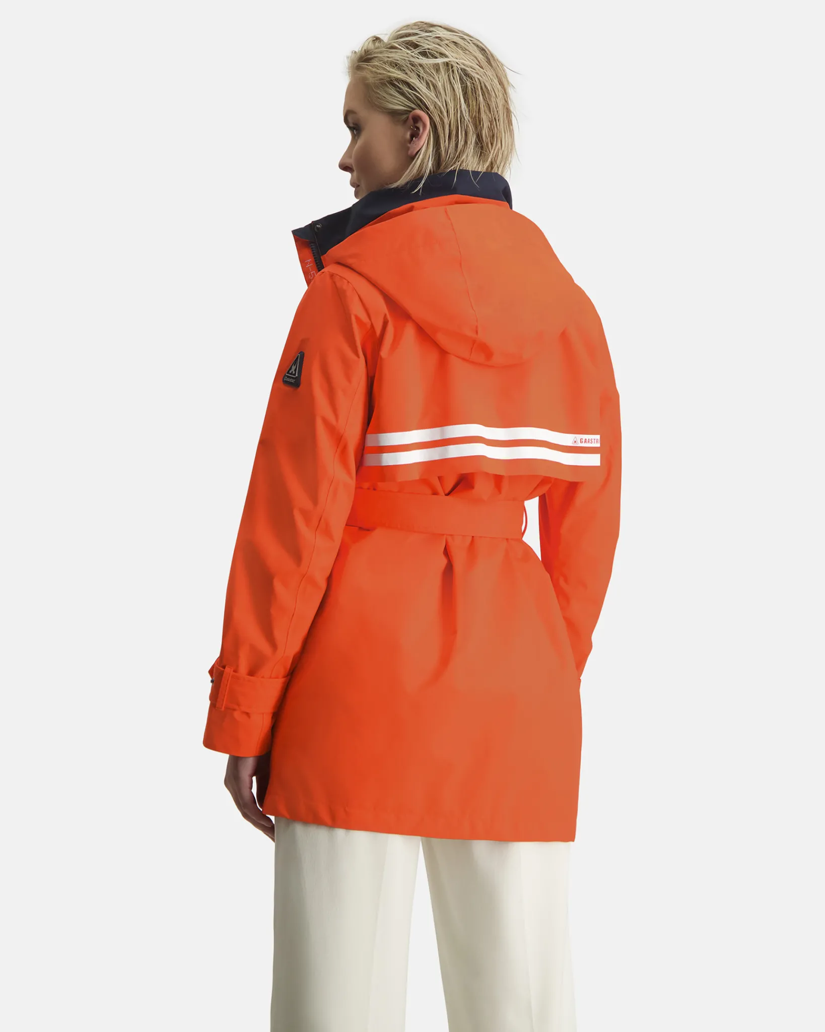 Discount Gaastra Pr-G™ Air Taffrail Trenchcoat