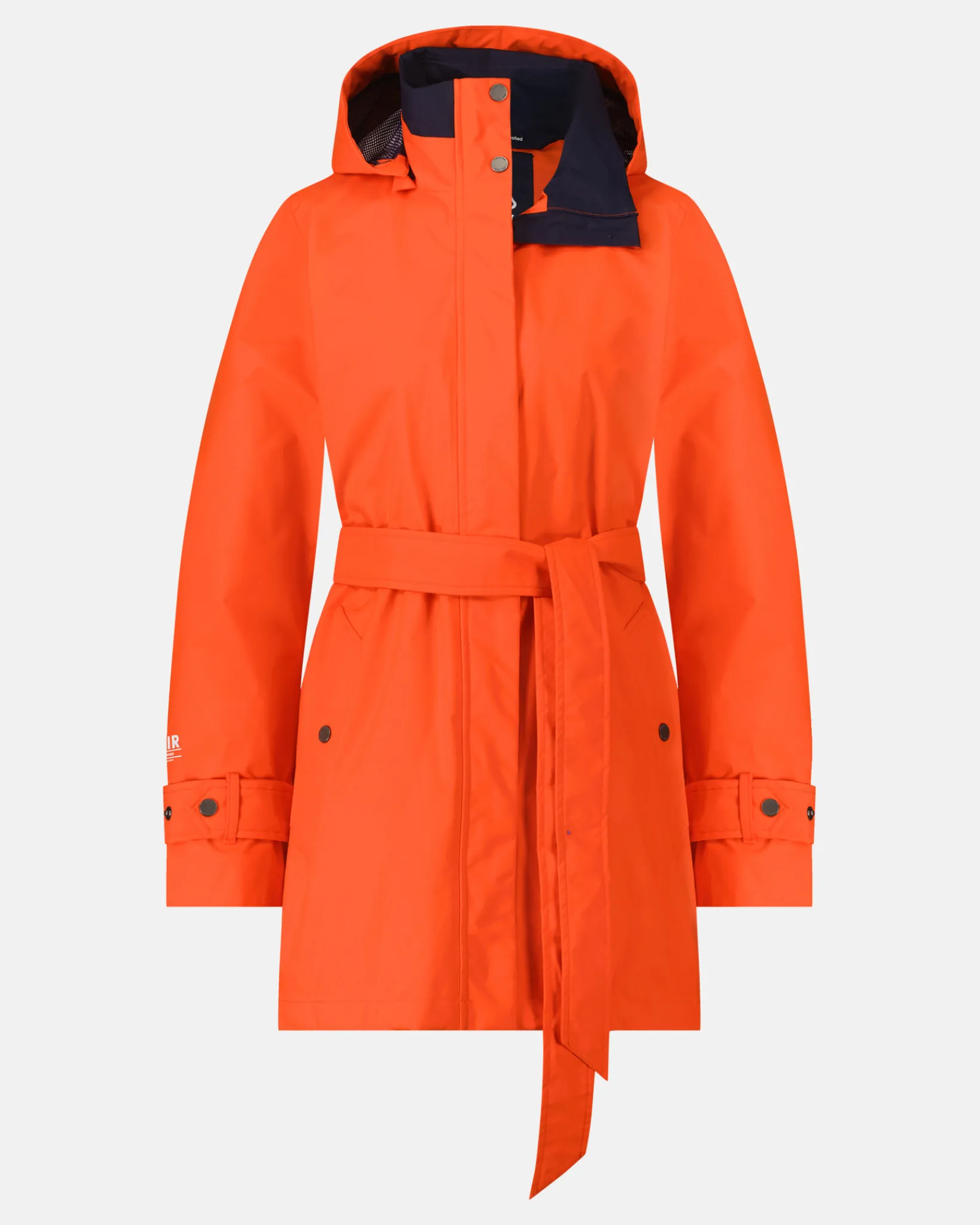 Discount Gaastra Pr-G™ Air Taffrail Trenchcoat