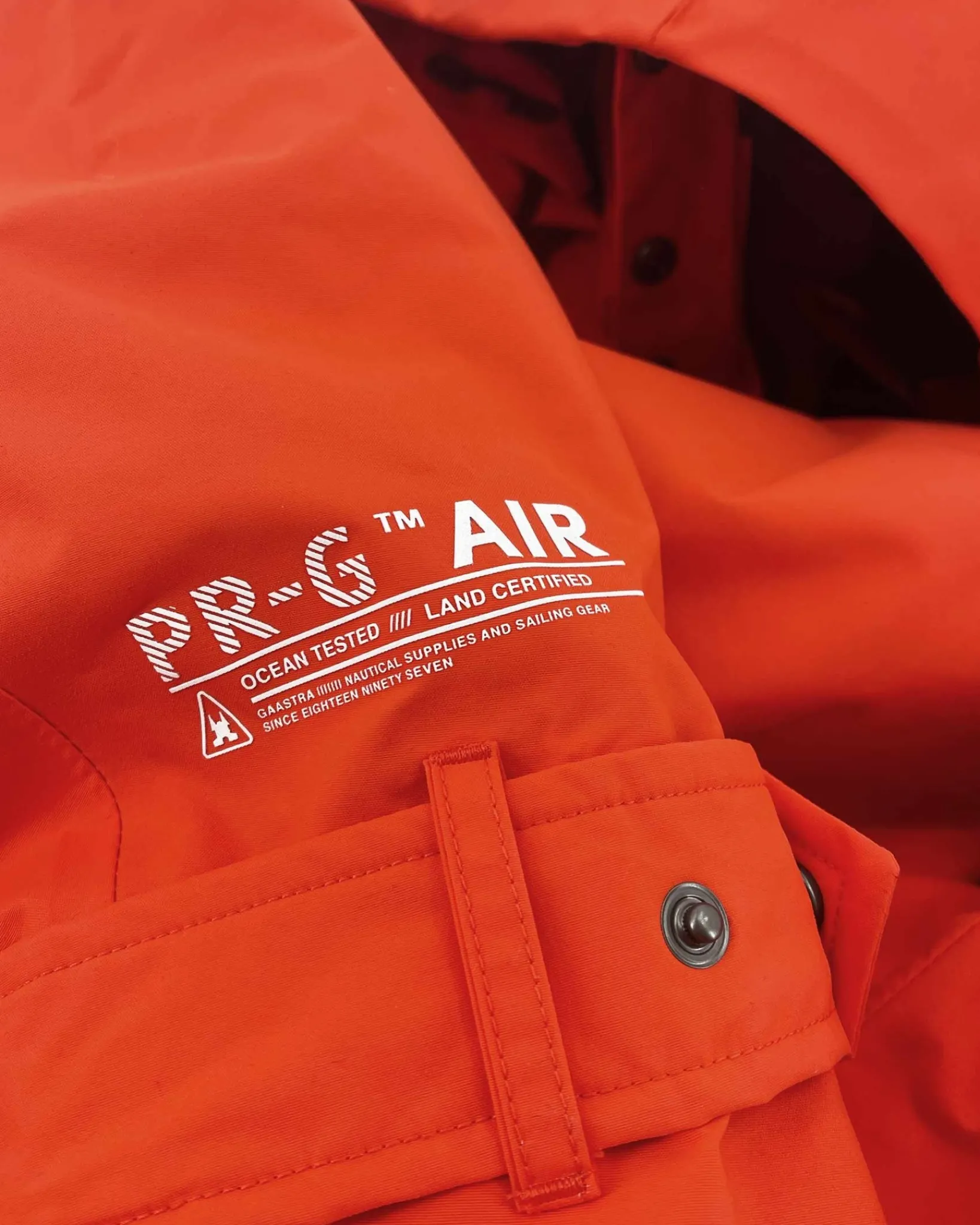 Discount Gaastra Pr-G™ Air Taffrail Trenchcoat