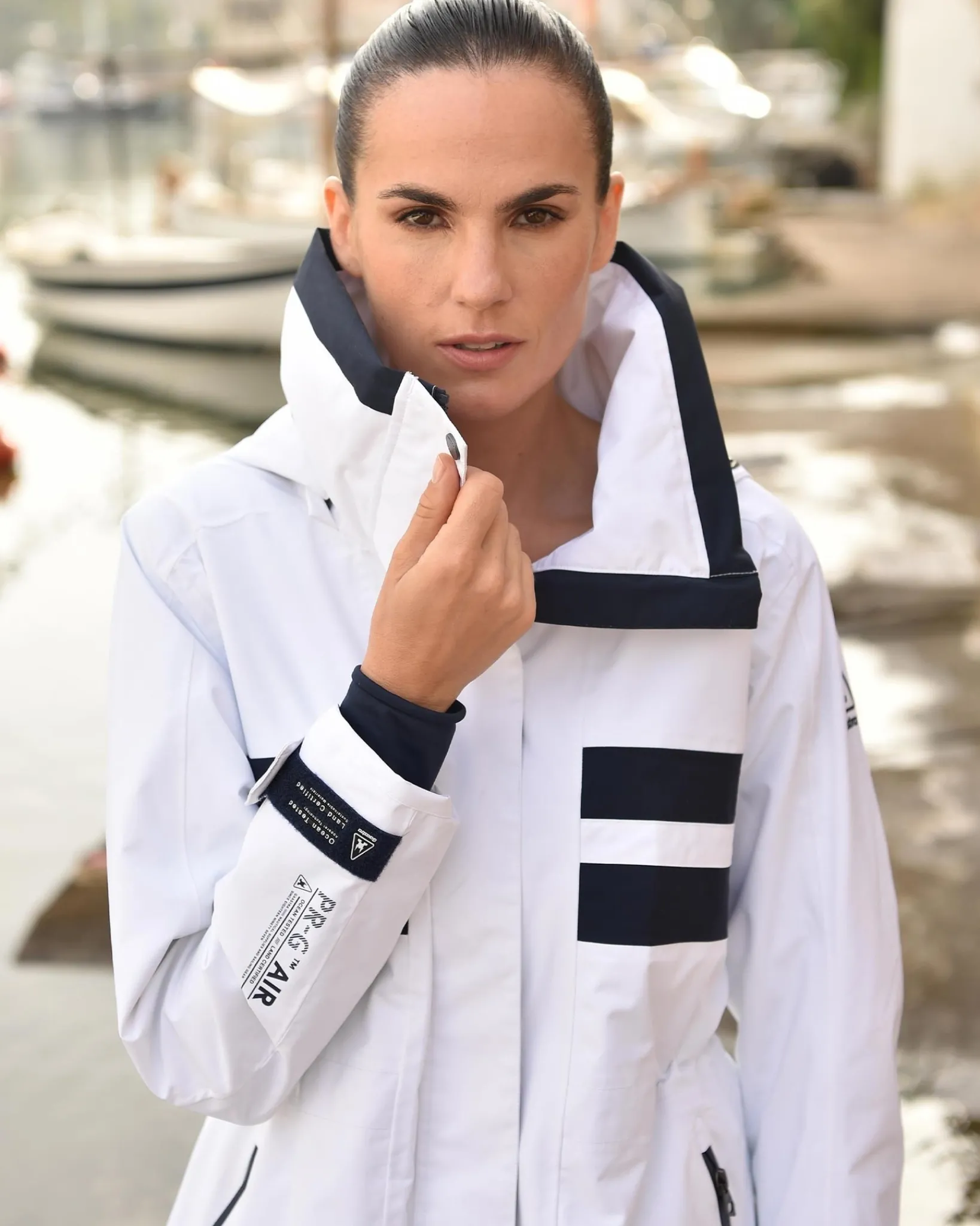 Fashion Gaastra Pr-G™ Air Typhoon Jacket