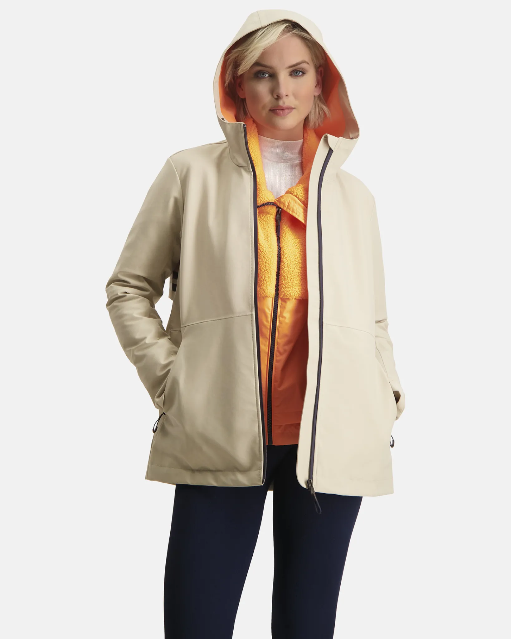 New Gaastra Pr-G™ 3Layer Topwater Jacket
