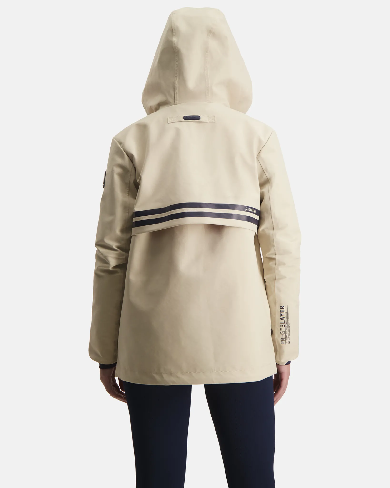 New Gaastra Pr-G™ 3Layer Topwater Jacket