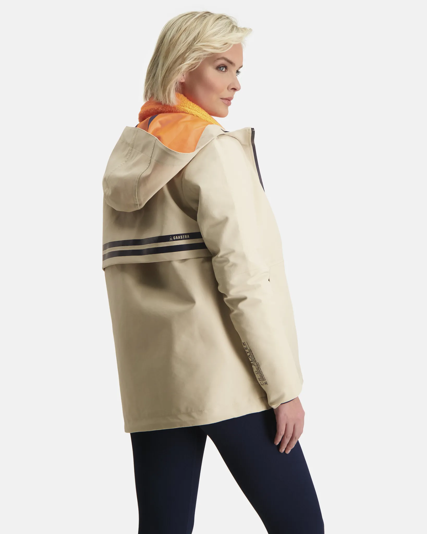 New Gaastra Pr-G™ 3Layer Topwater Jacket