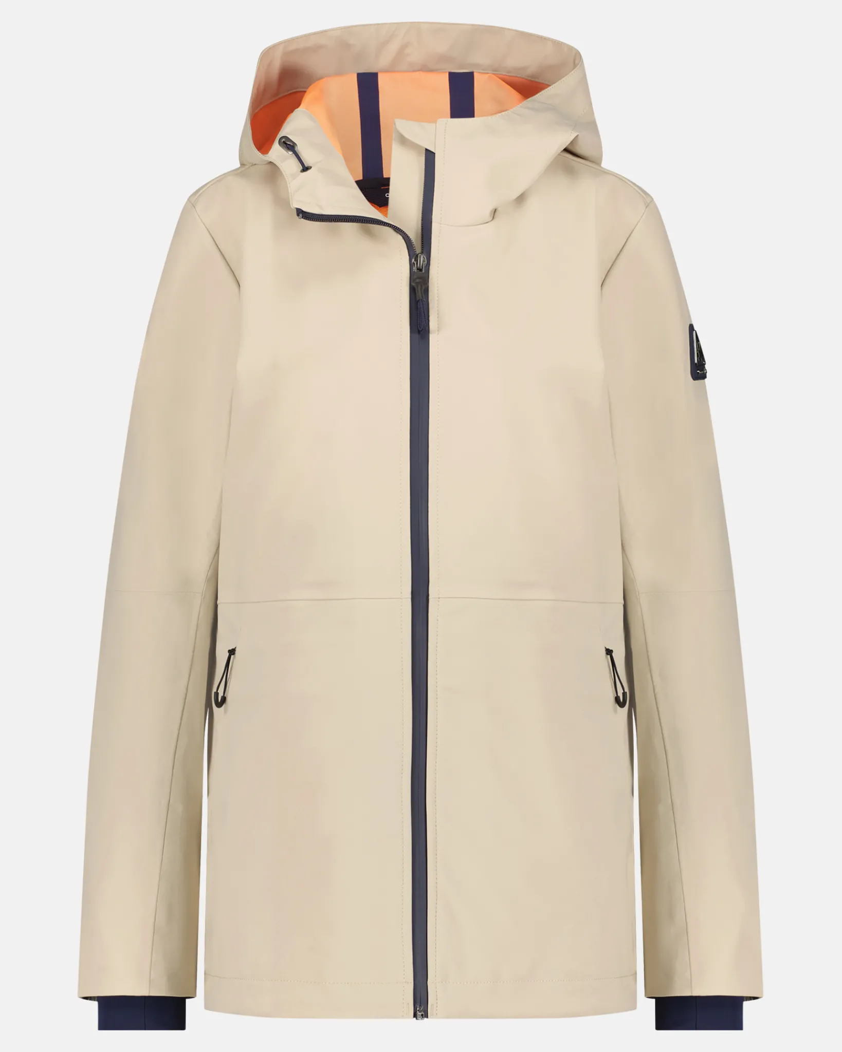 New Gaastra Pr-G™ 3Layer Topwater Jacket