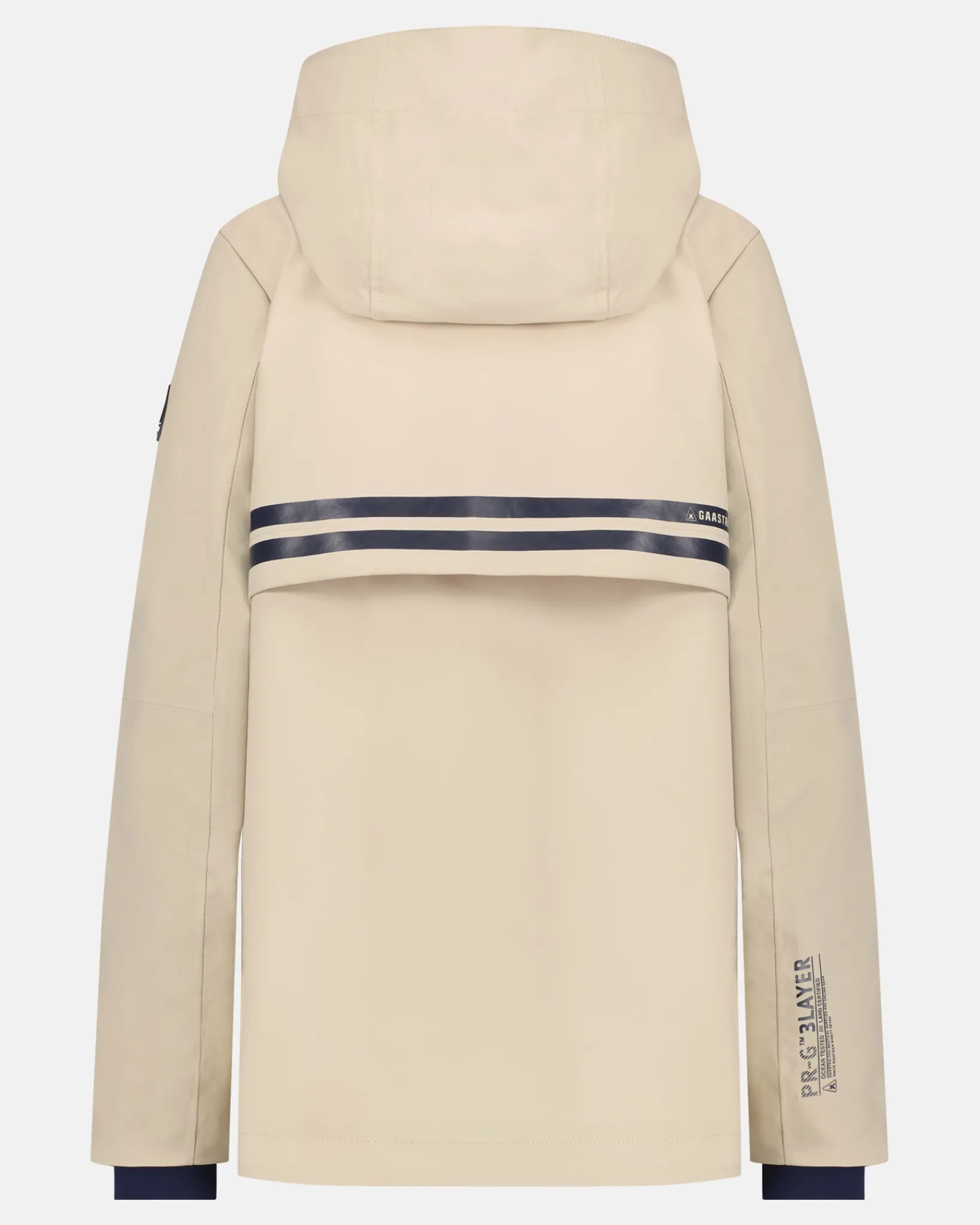 New Gaastra Pr-G™ 3Layer Topwater Jacket