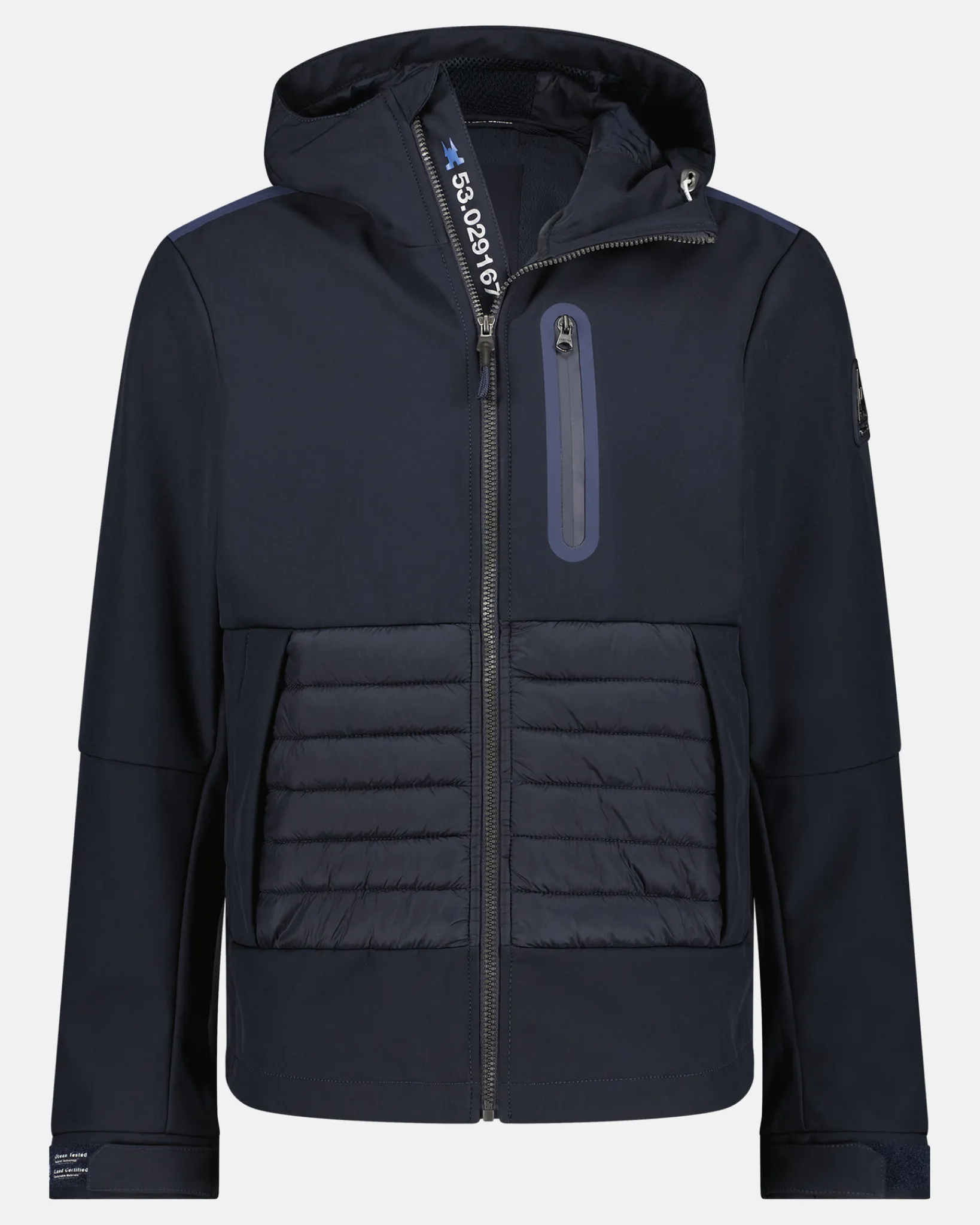 Online Gaastra Prg™ 3-Layer Volcano Jack