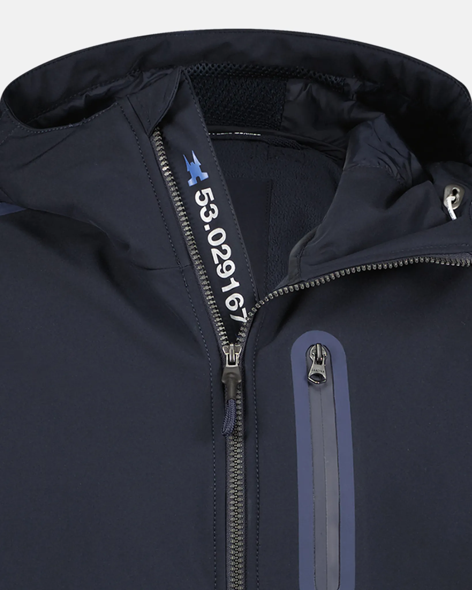 Online Gaastra Prg™ 3-Layer Volcano Jack
