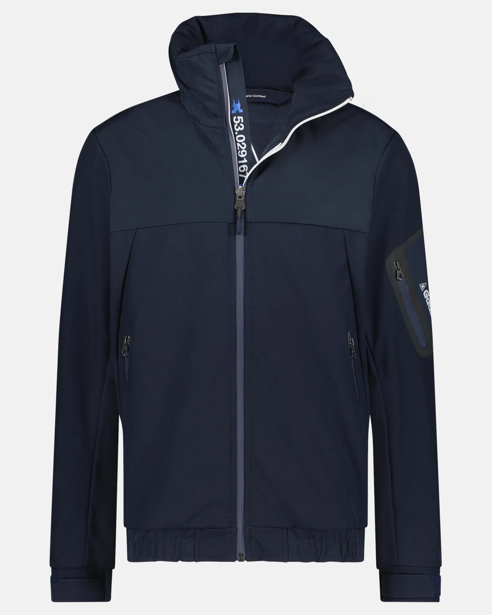 Fashion Gaastra Prg™ 3-Layer Volt-Jas