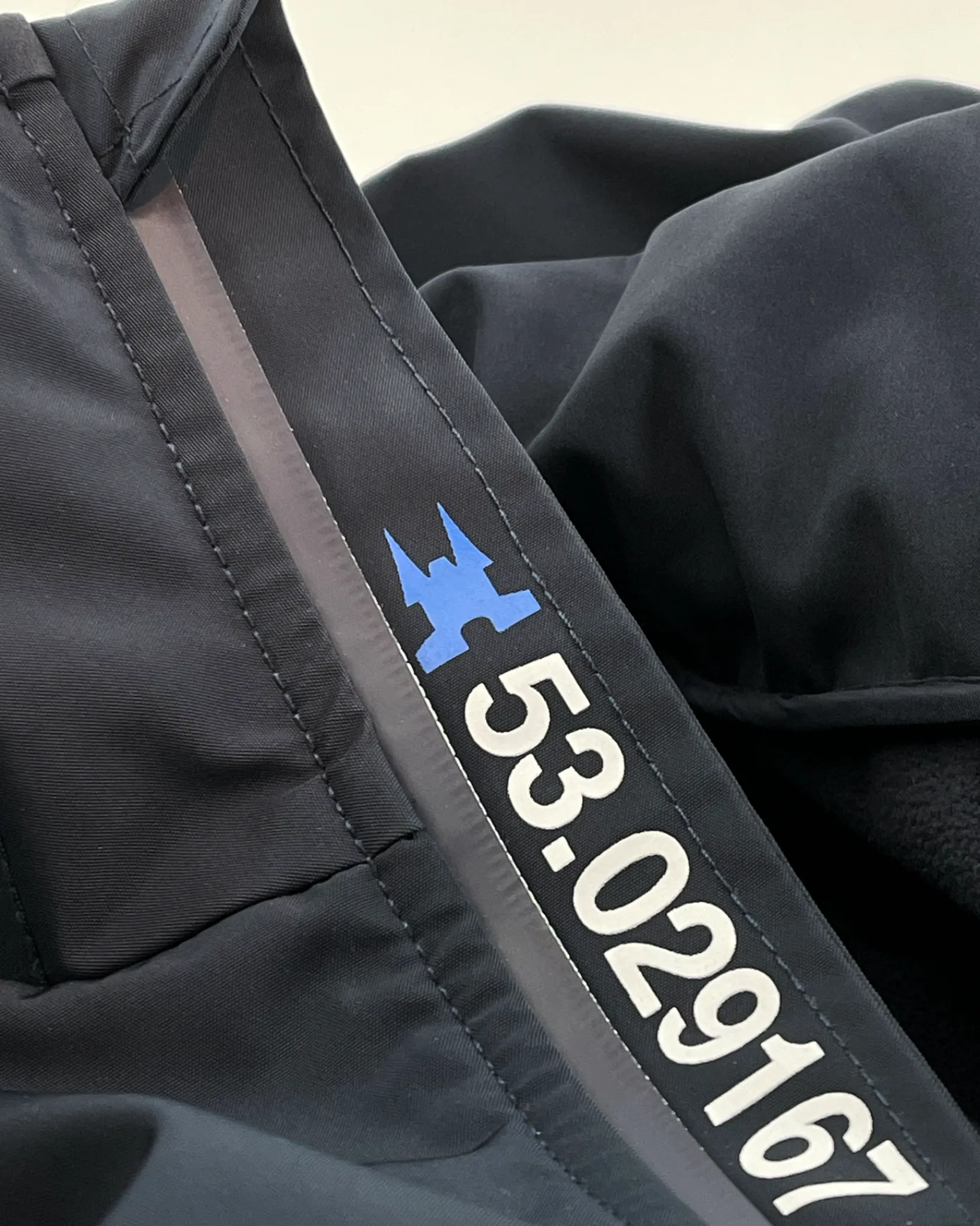 Fashion Gaastra Prg™ 3-Layer Volt-Jas
