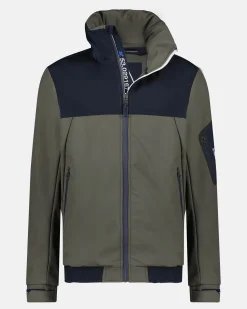 Fashion Gaastra Prg™ 3-Layer Volt-Jas