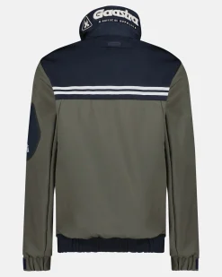 Fashion Gaastra Prg™ 3-Layer Volt-Jas