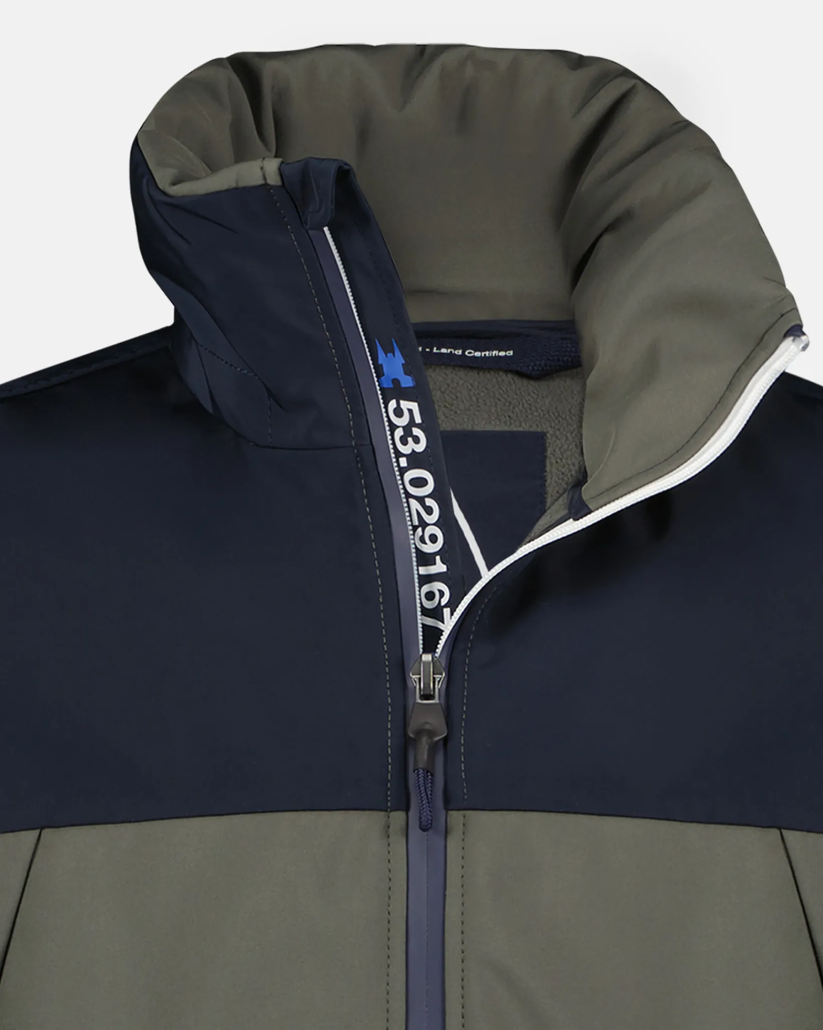 Fashion Gaastra Prg™ 3-Layer Volt-Jas