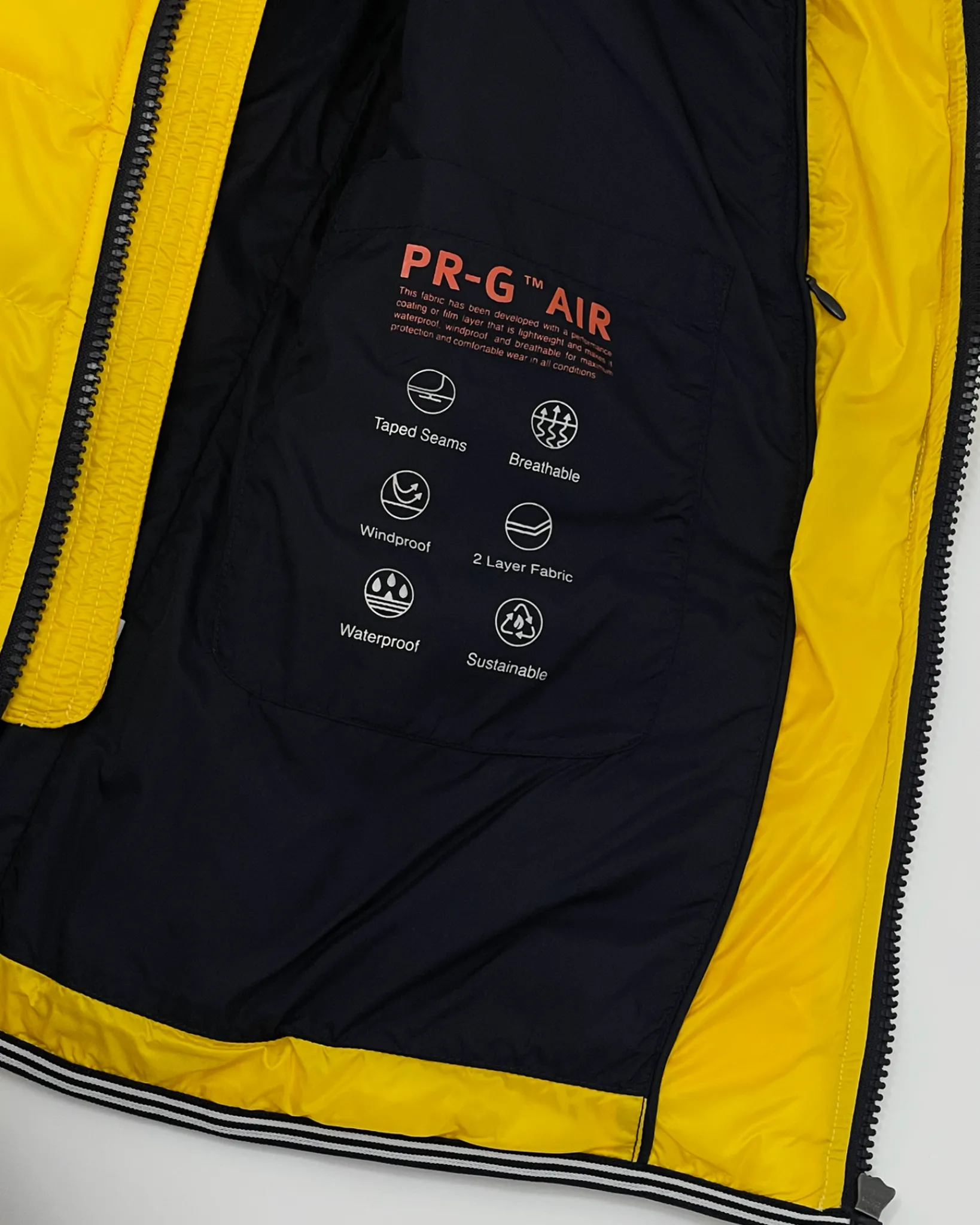 Hot Gaastra Pr-G™ Light Atlantique Bodywarmer