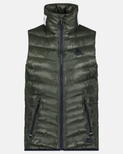 Online Gaastra Pr-G™ Light Atlantique Bodywarmer