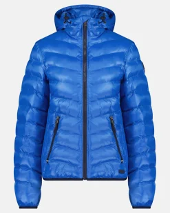 Online Gaastra Pr-G™ Light Nautique Puffer Jacket
