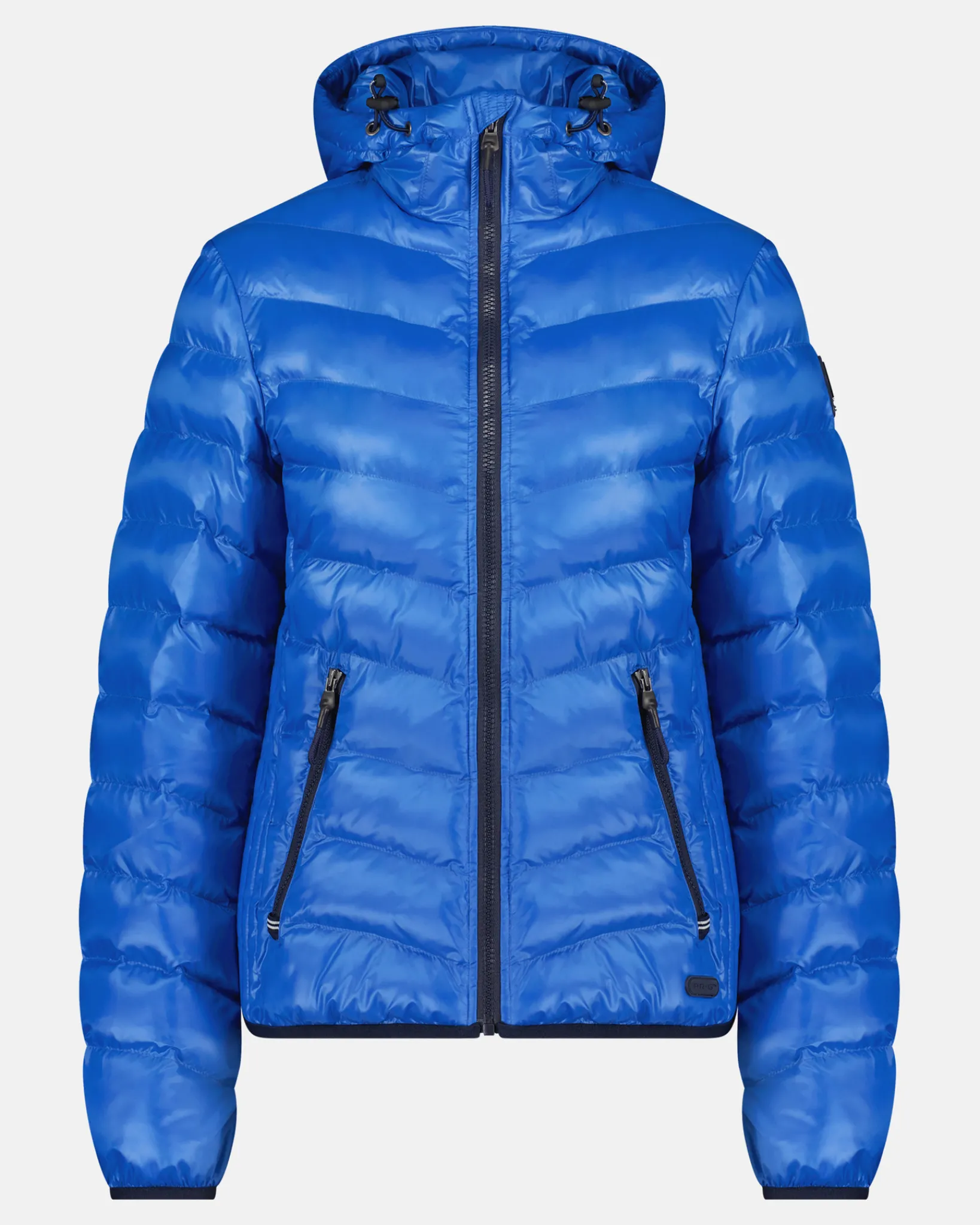 Online Gaastra Pr-G™ Light Nautique Puffer Jacket