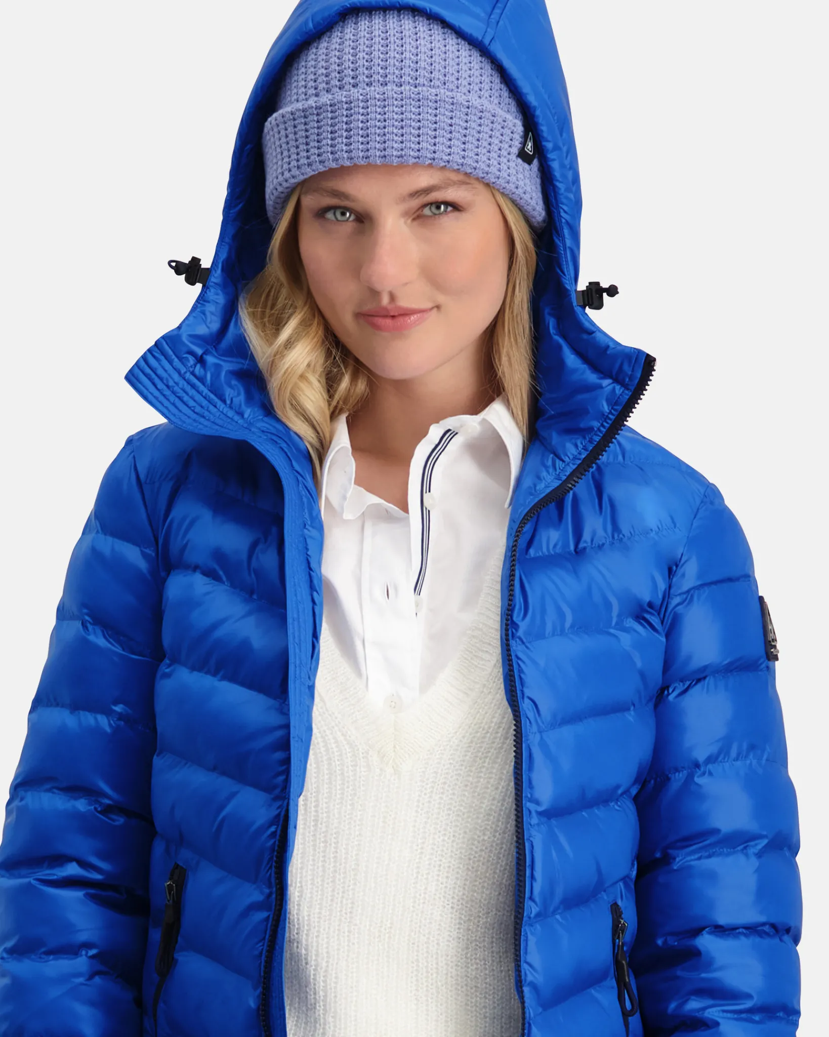Online Gaastra Pr-G™ Light Nautique Puffer Jacket