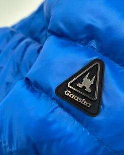 Online Gaastra Pr-G™ Light Nautique Puffer Jacket