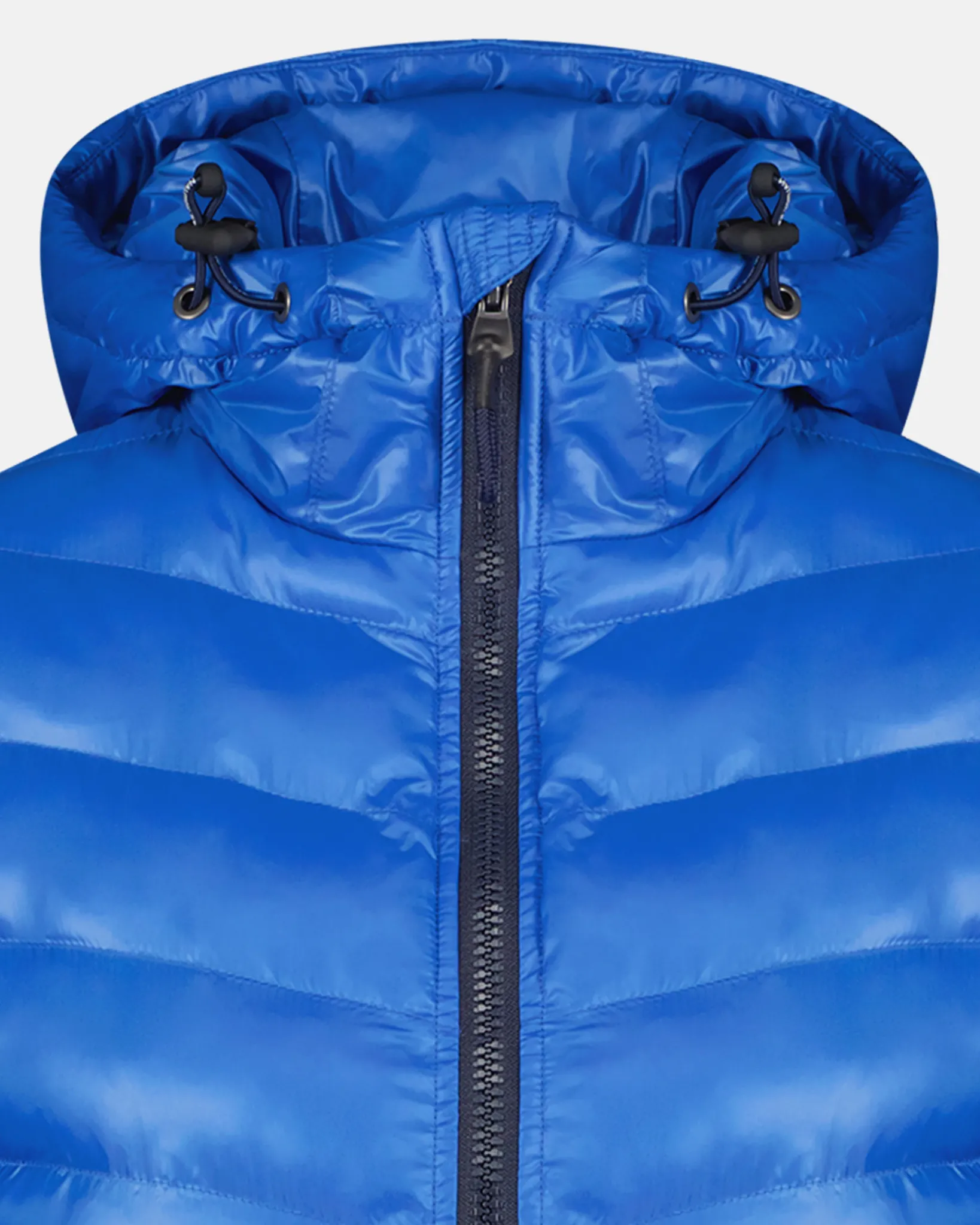 Online Gaastra Pr-G™ Light Nautique Puffer Jacket