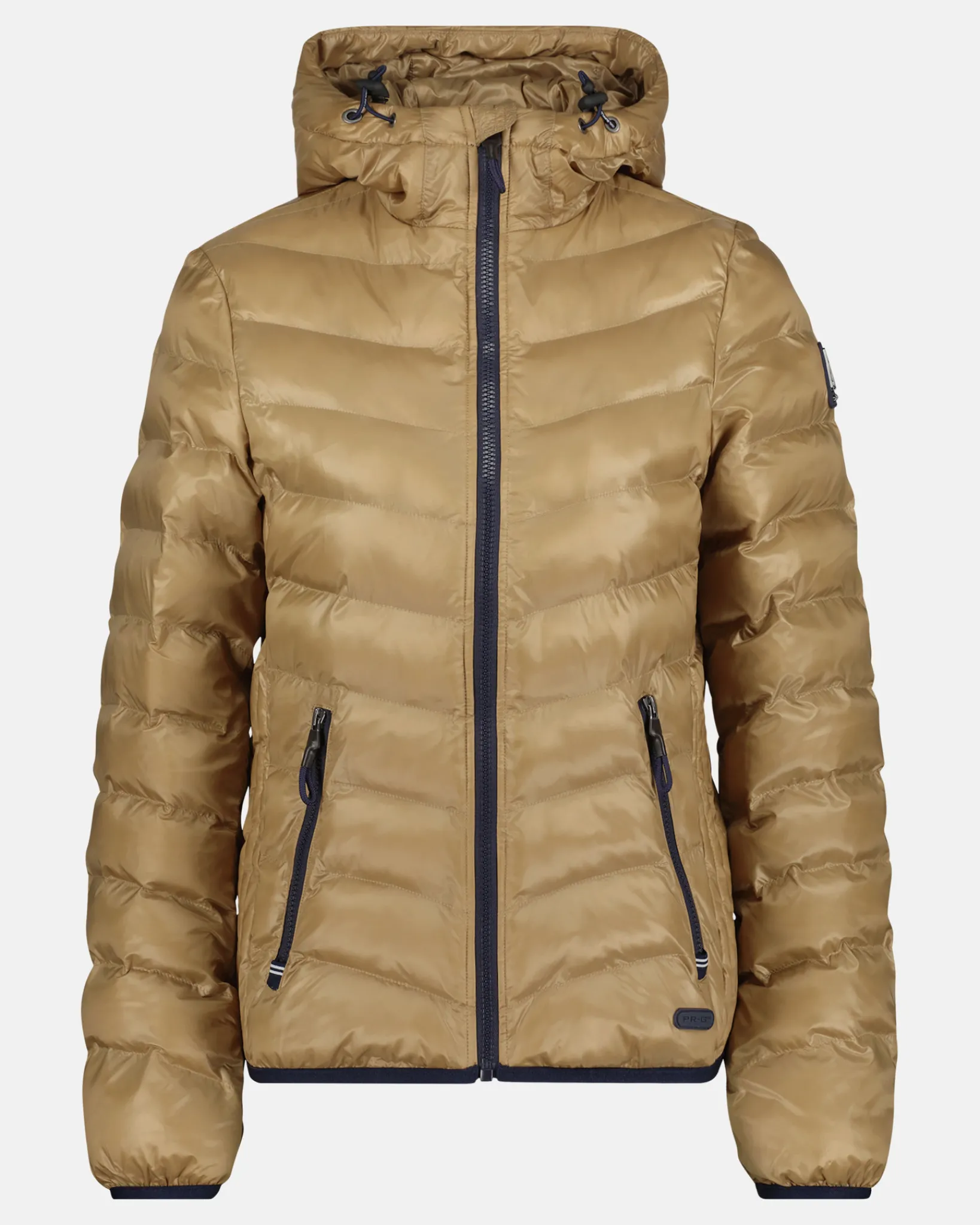 Best Gaastra Pr-G™ Light Nautique Puffer Jacket