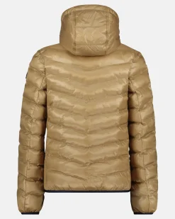 Best Gaastra Pr-G™ Light Nautique Puffer Jacket