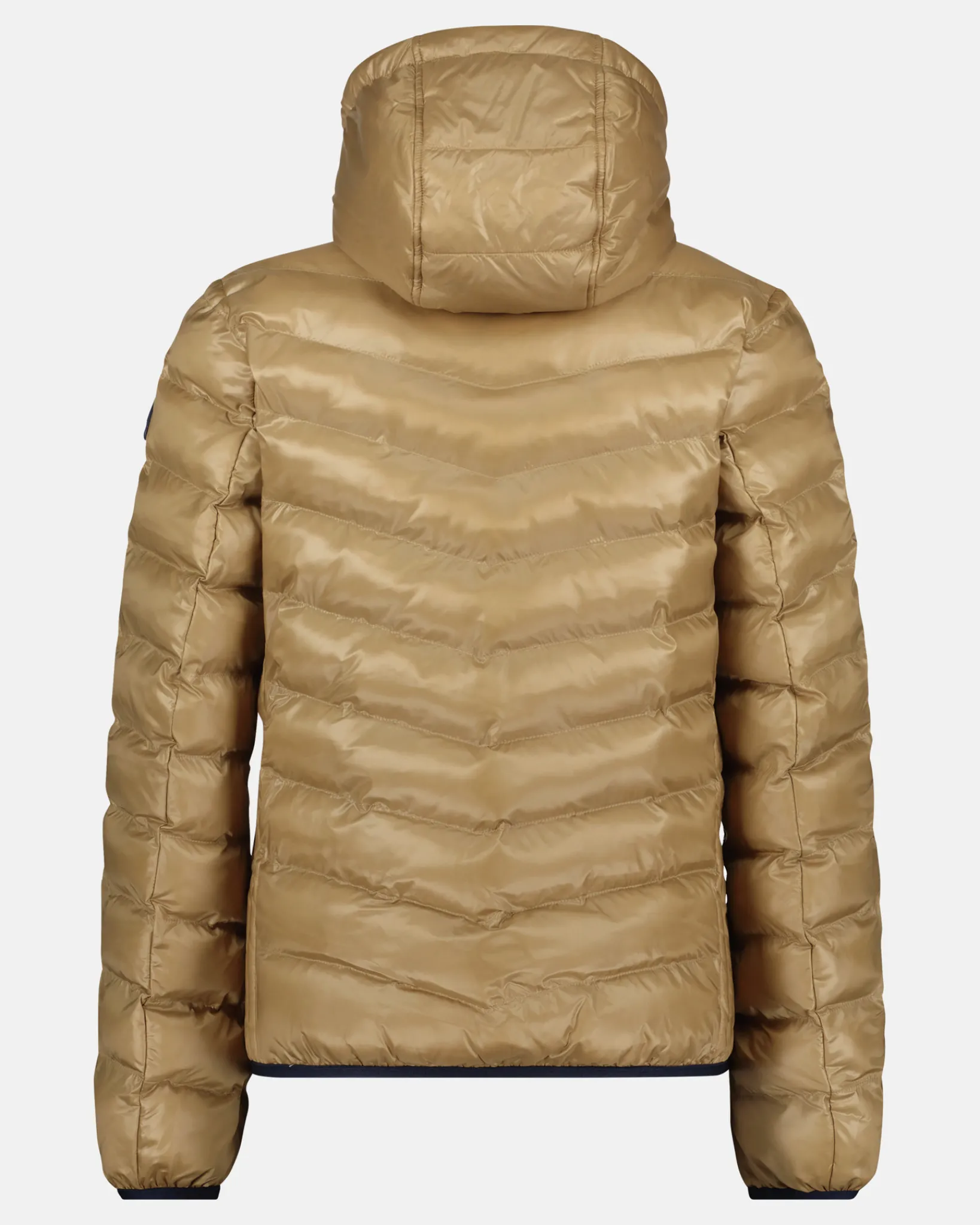 Best Gaastra Pr-G™ Light Nautique Puffer Jacket