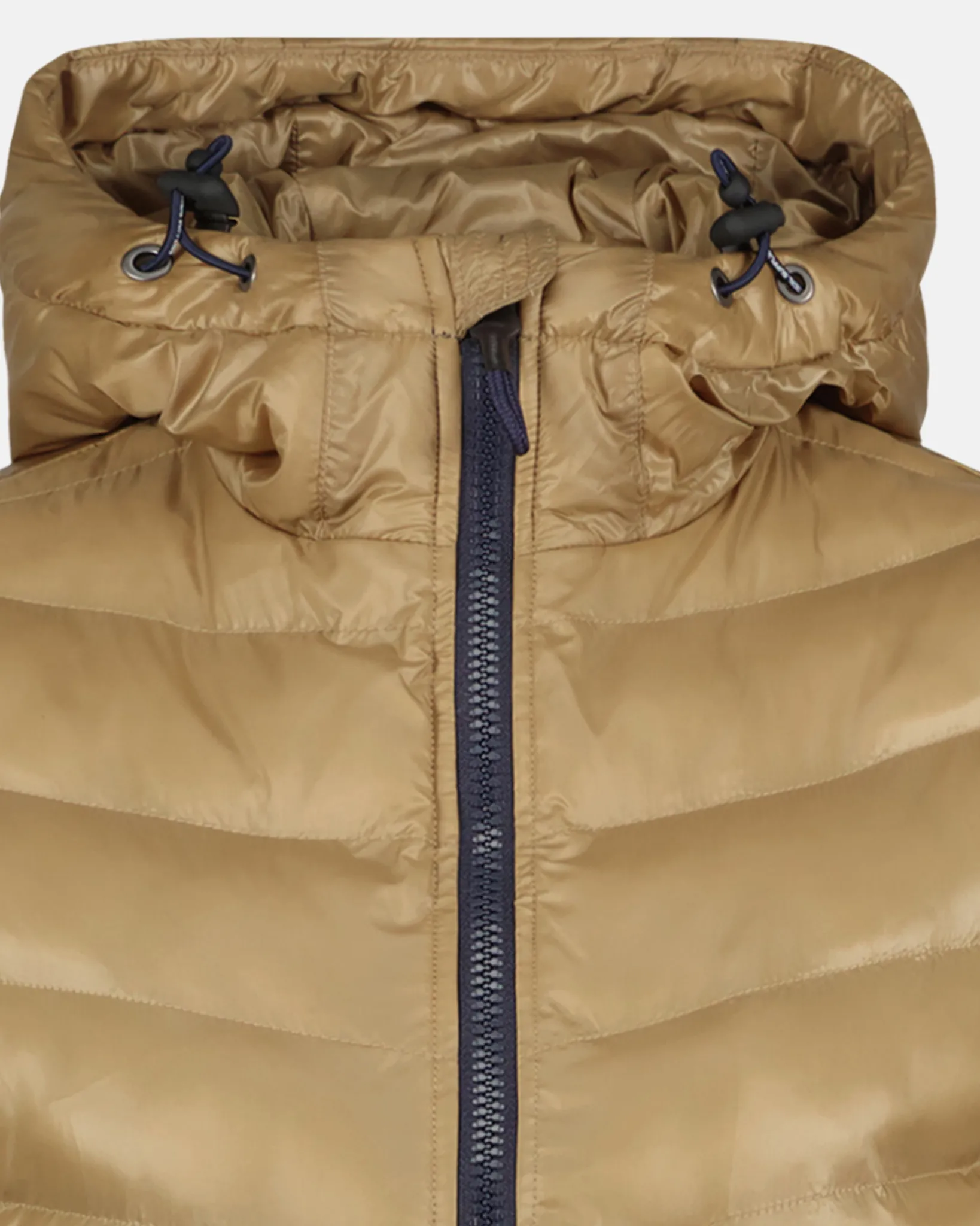 Best Gaastra Pr-G™ Light Nautique Puffer Jacket