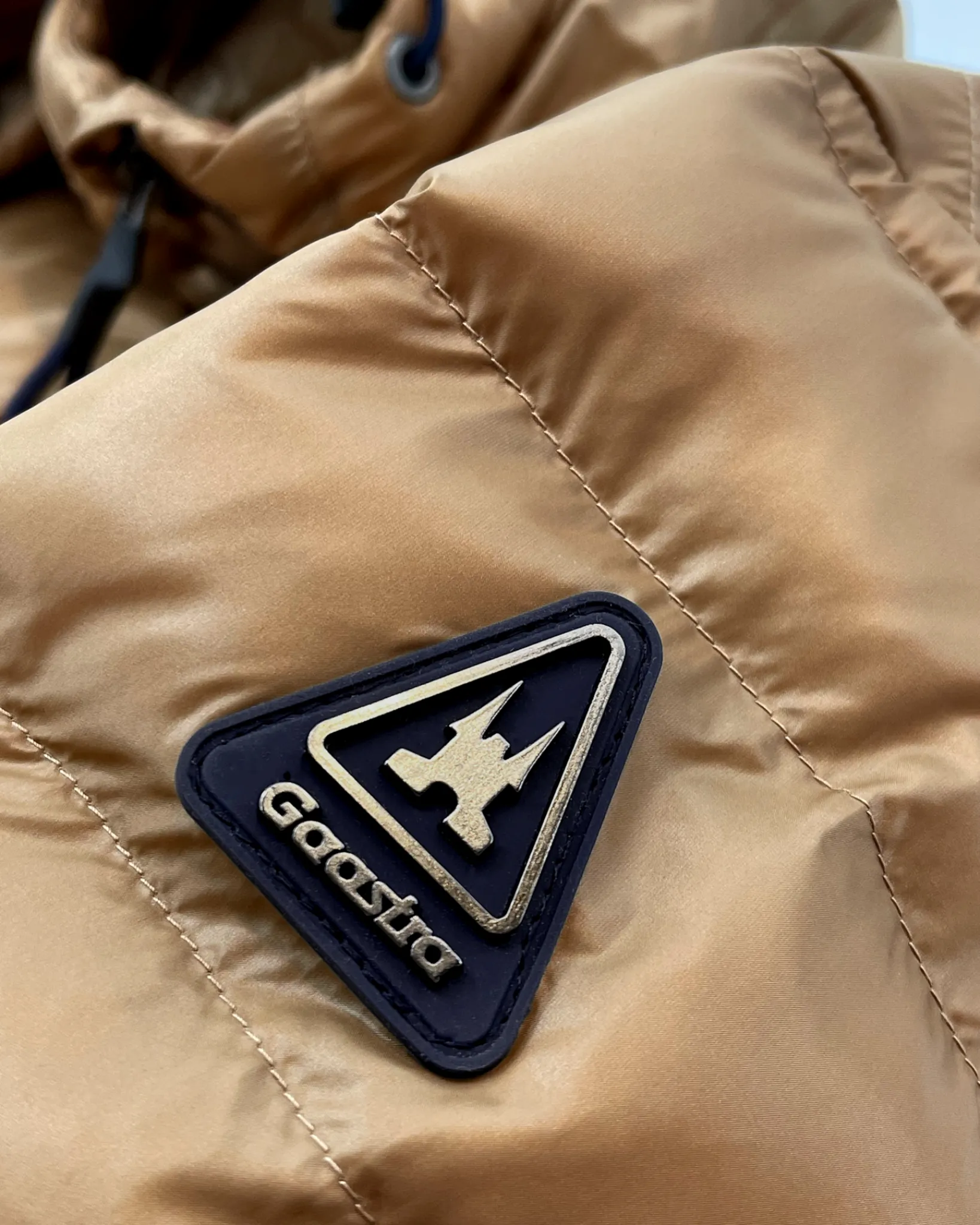 Best Gaastra Pr-G™ Light Nautique Puffer Jacket