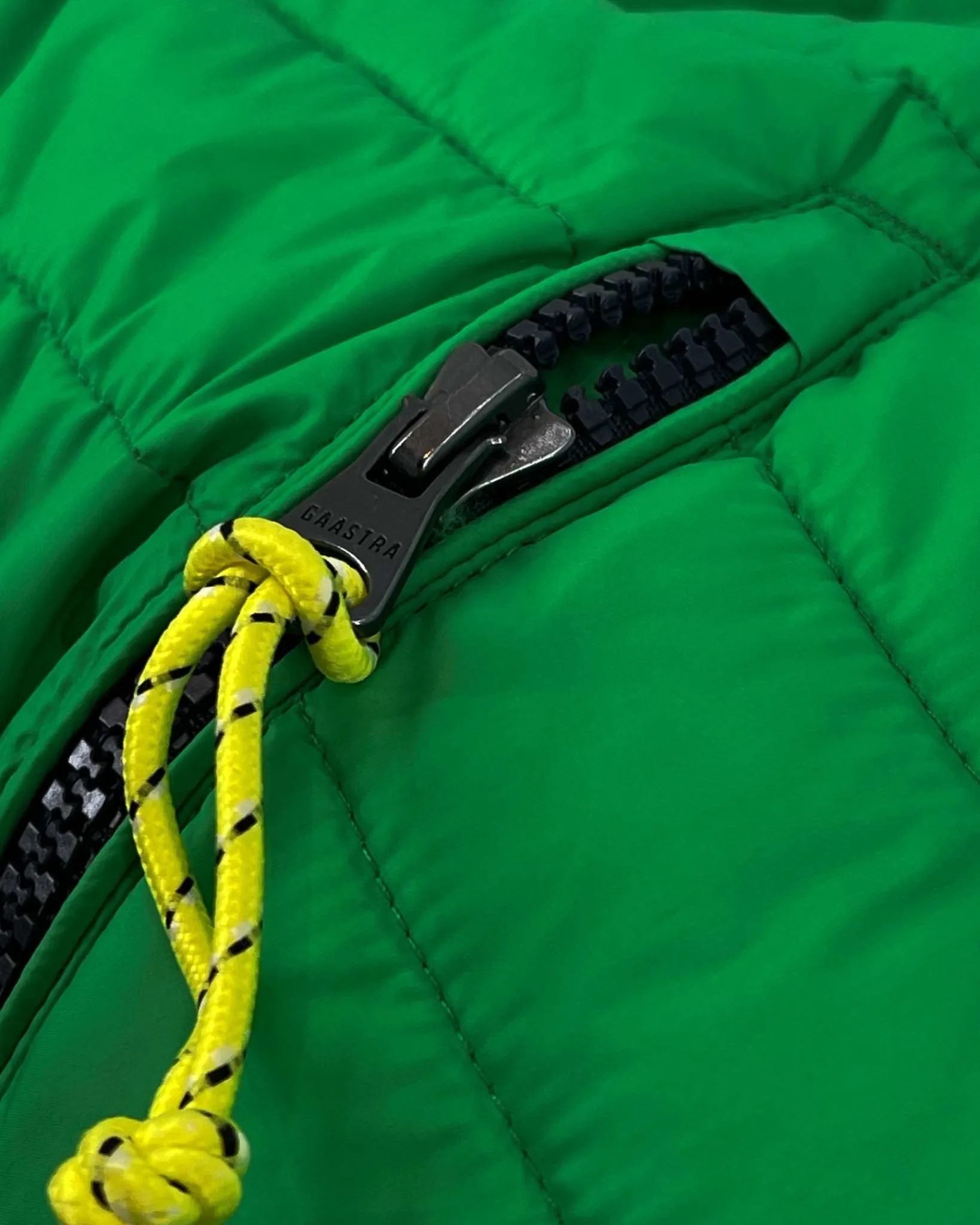 Clearance Gaastra Pr-G™ Light Summer Atlantic New Bodywarmer