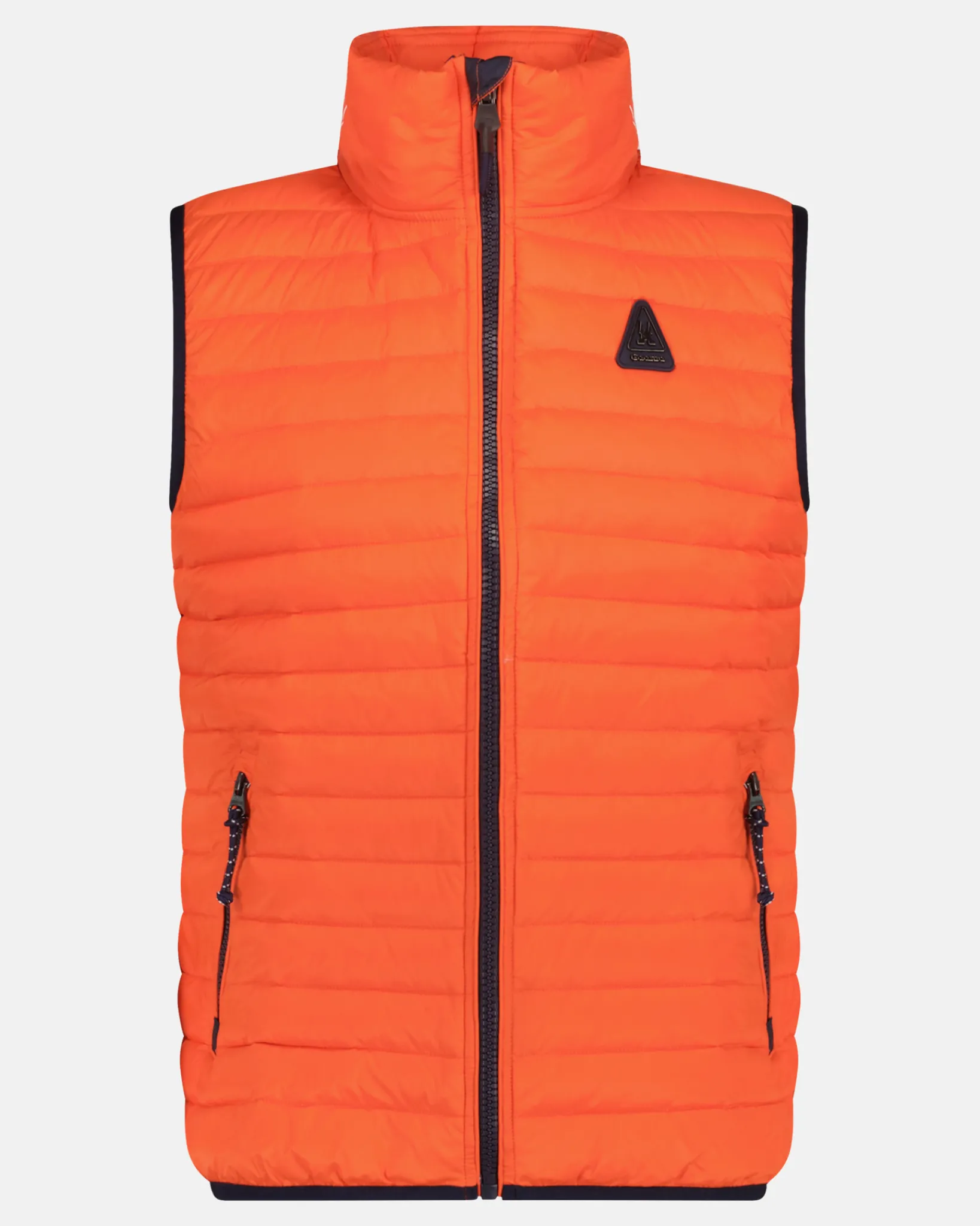 Clearance Gaastra Pr-G™ Light Summer Atlantic New Bodywarmer