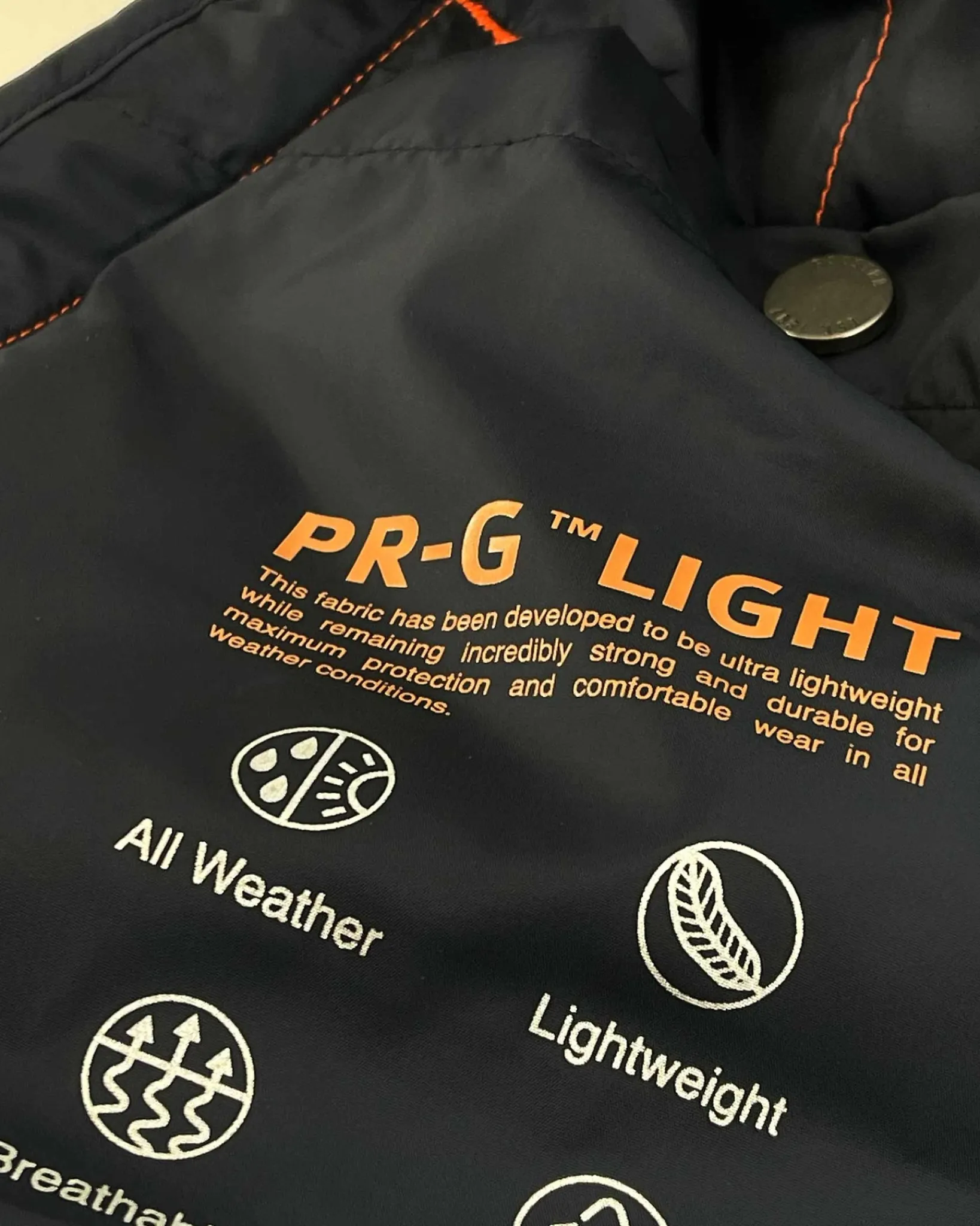Clearance Gaastra Pr-G™ Light Summer Atlantic New Bodywarmer