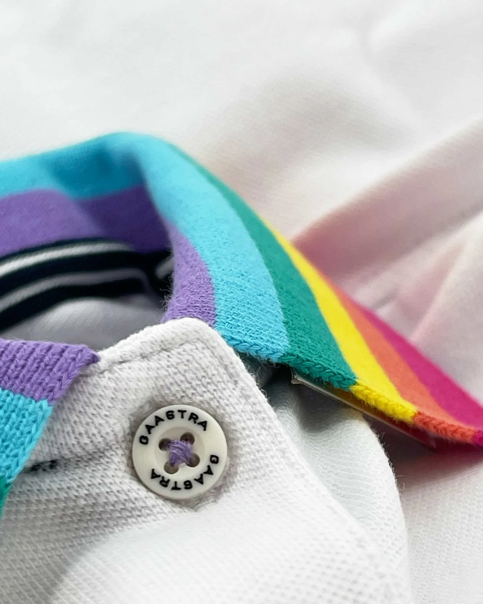 Sale Gaastra Rainbow Polo
