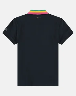 Fashion Gaastra Rainbow Polo