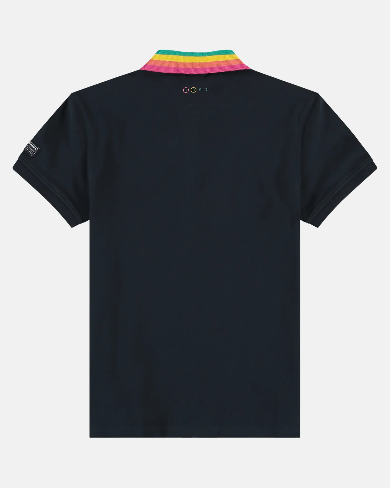 Fashion Gaastra Rainbow Polo