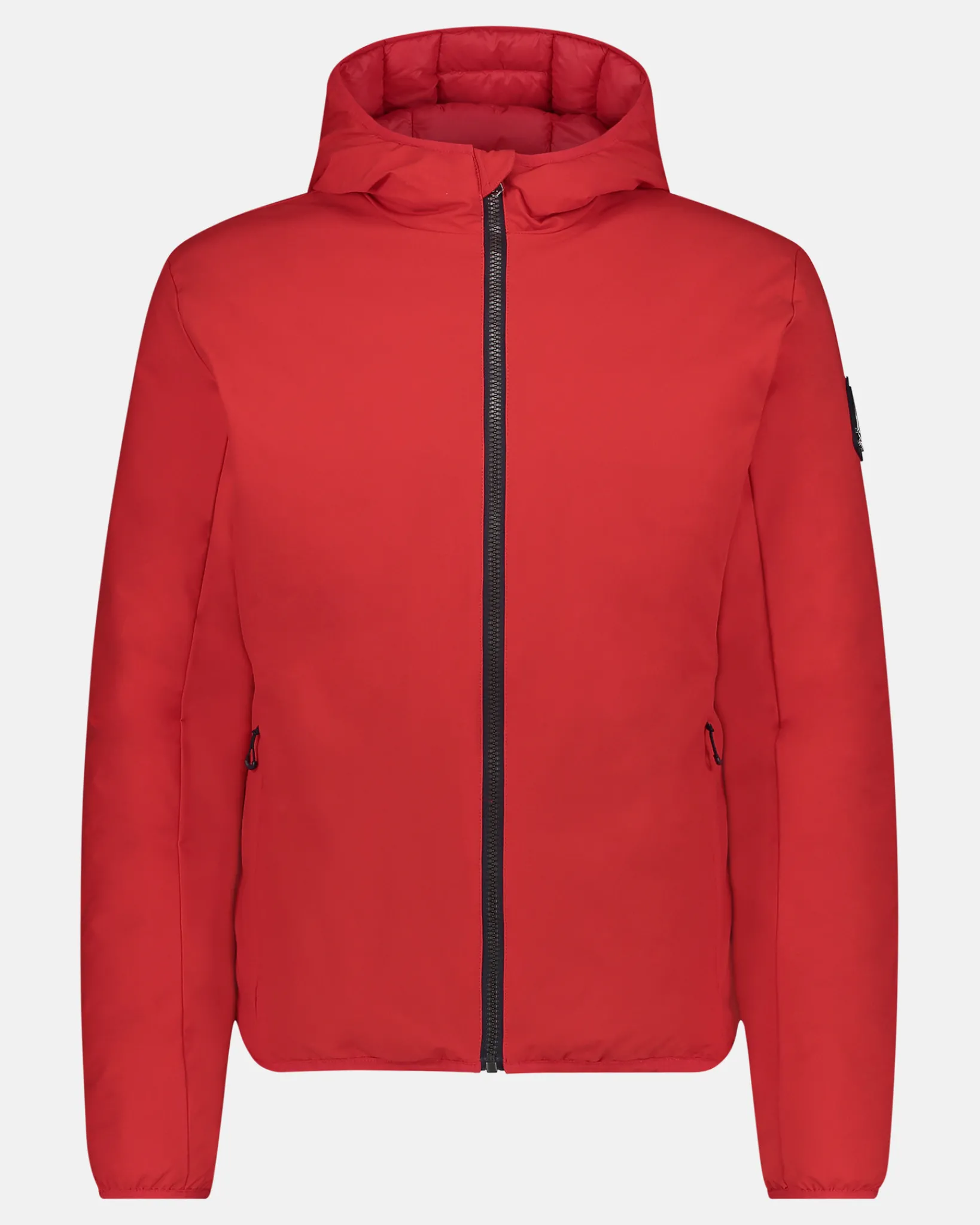 Outlet Gaastra Repreve® Gevulde Racer 2 Jacket