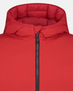 Outlet Gaastra Repreve® Gevulde Racer 2 Jacket