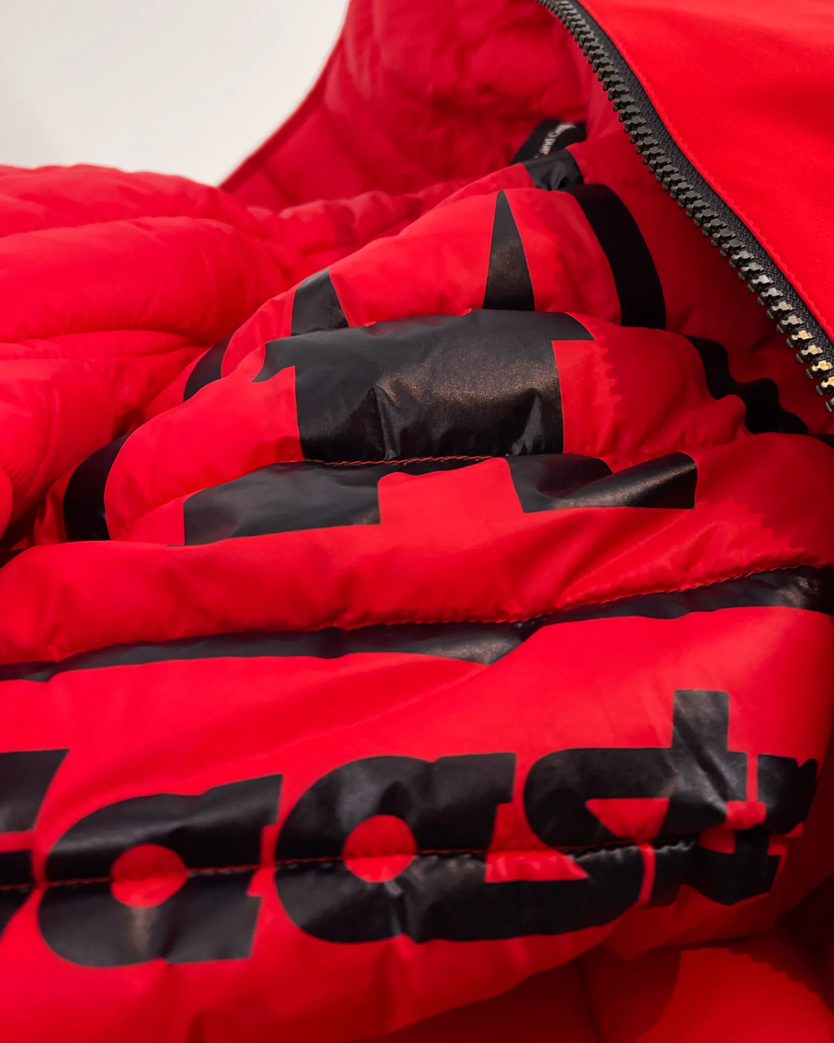 Outlet Gaastra Repreve® Gevulde Racer 2 Jacket