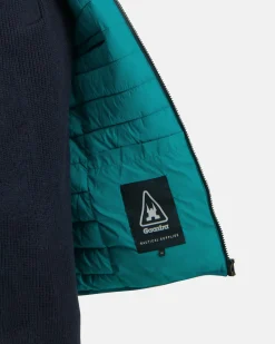 Hot Gaastra Repreve® Gevulde Racer 2 Jacket