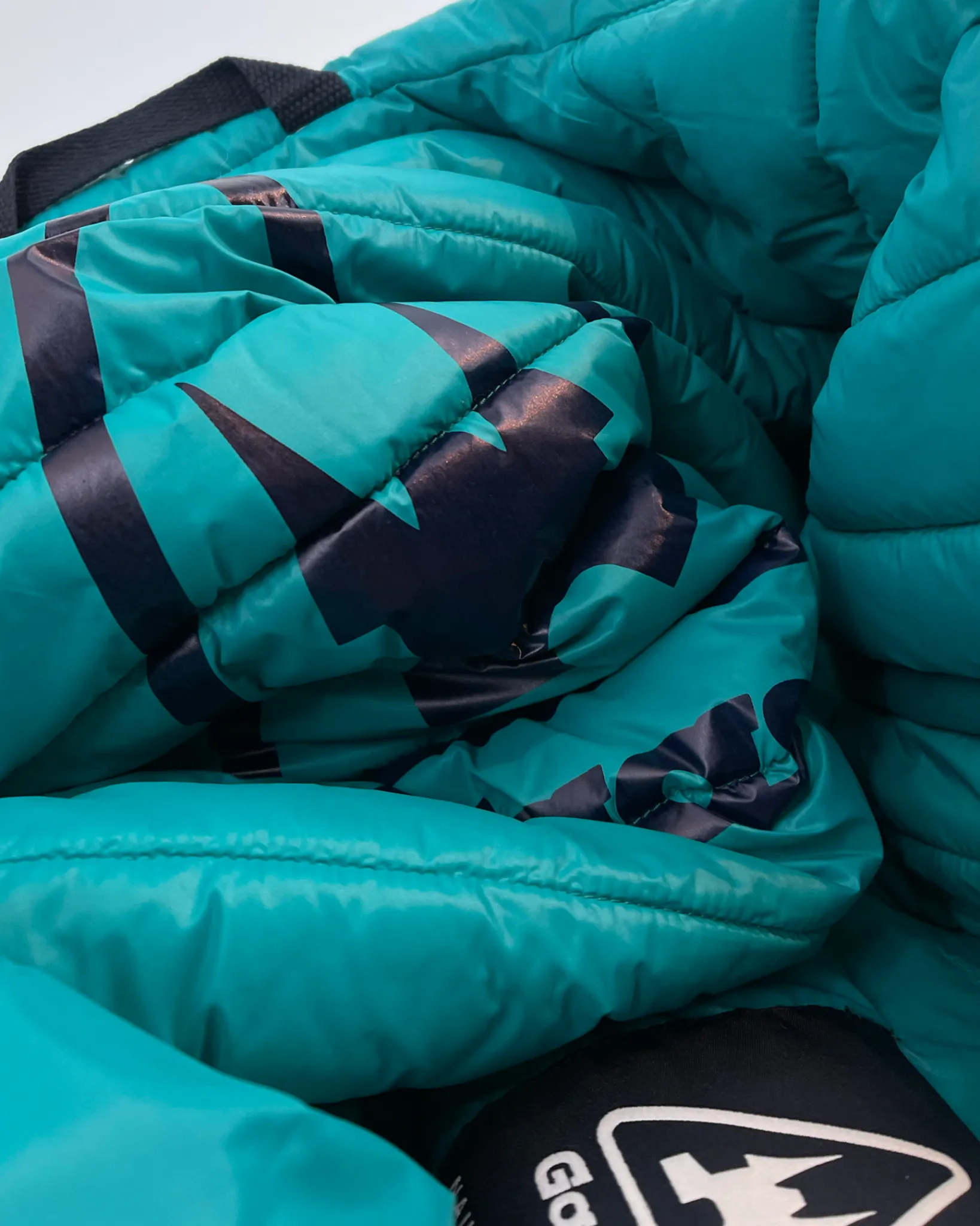 Hot Gaastra Repreve® Gevulde Racer 2 Jacket
