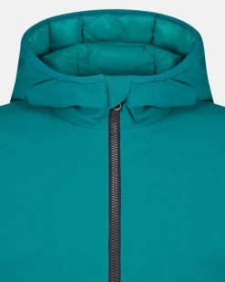 Hot Gaastra Repreve® Gevulde Racer 2 Jacket
