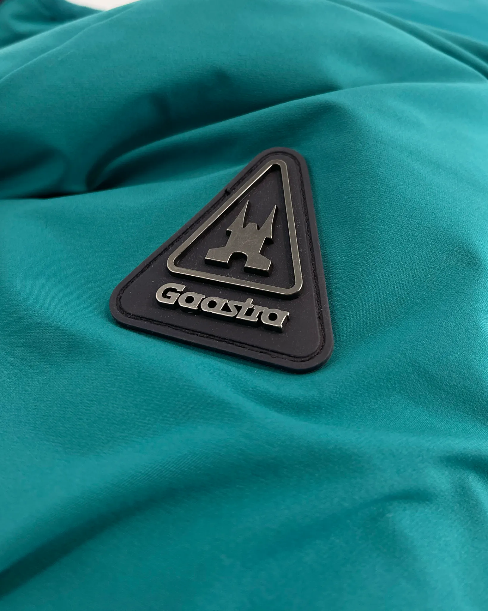 Hot Gaastra Repreve® Gevulde Racer 2 Jacket