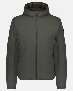 Discount Gaastra Repreve® Gevulde Racer 2 Jacket
