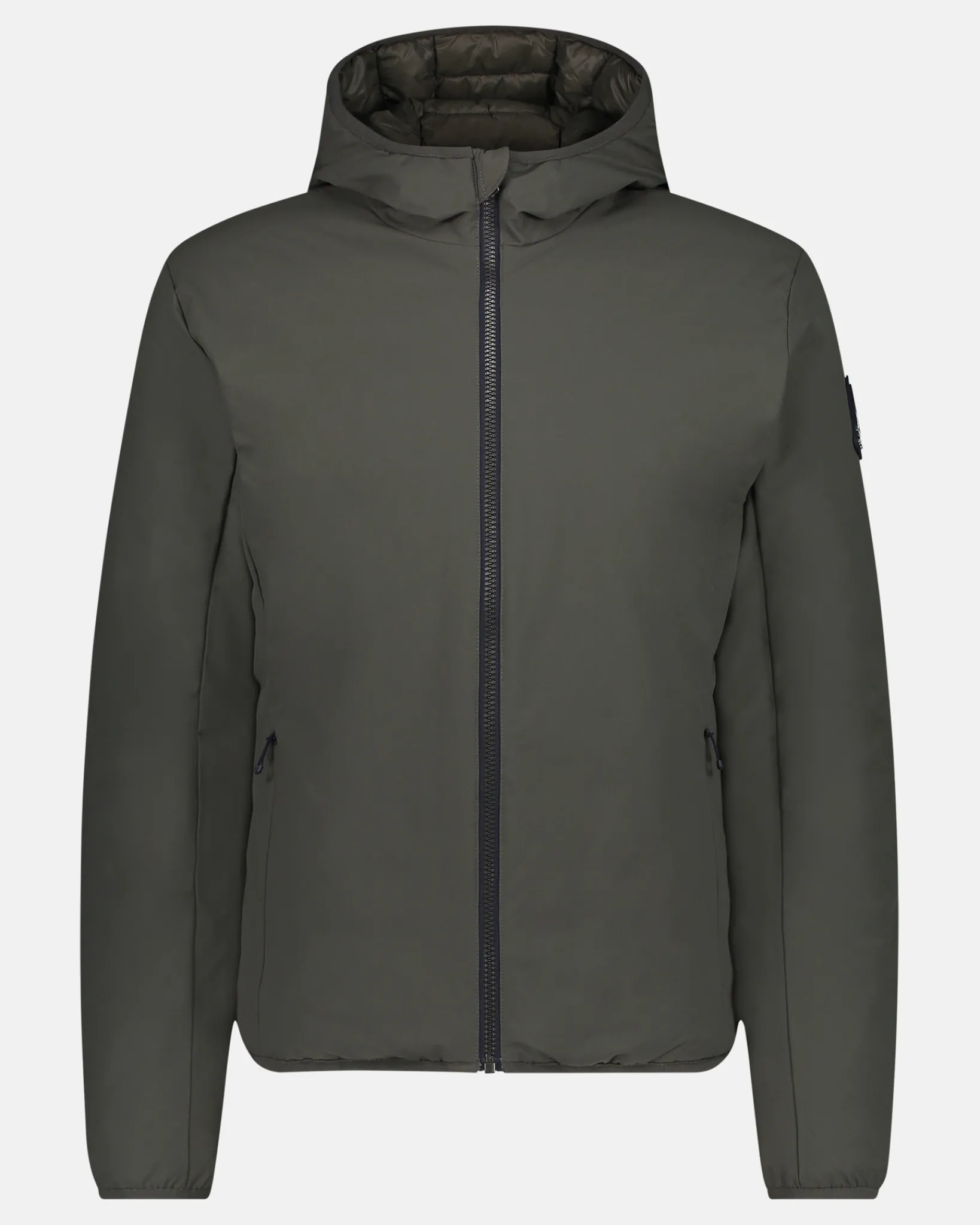 Discount Gaastra Repreve® Gevulde Racer 2 Jacket
