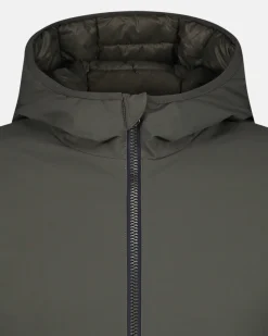 Discount Gaastra Repreve® Gevulde Racer 2 Jacket