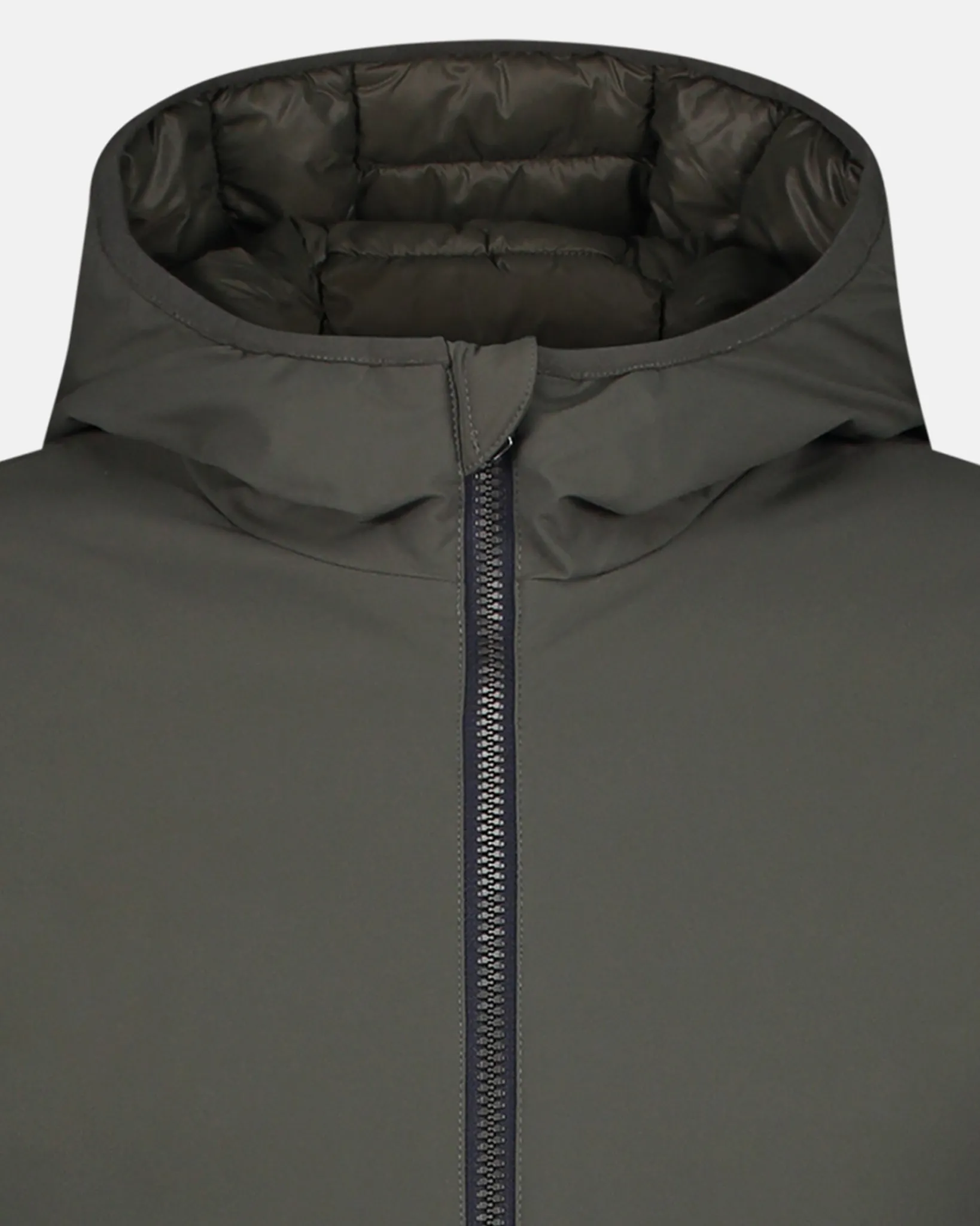 Discount Gaastra Repreve® Gevulde Racer 2 Jacket
