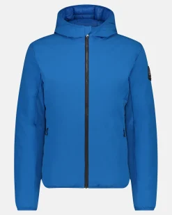Fashion Gaastra Repreve® Gevulde Racer 2 Jacket