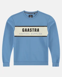 Online Gaastra Retro Angle Sweater