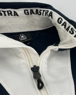 Outlet Gaastra Retro Trui Upstream Met Color Blocking